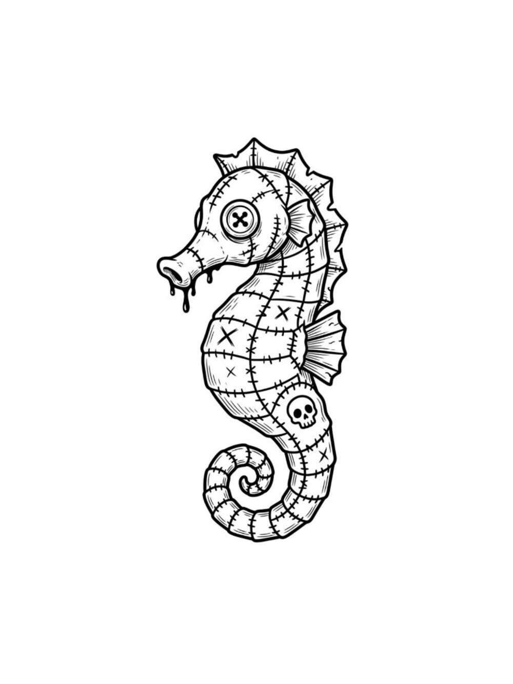coloring book - Picture 4 of 5